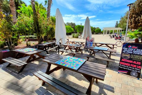 Erhvervsejendom i Sa Coma, Mallorca, Sa Coma - € 998.000 | Ref: UA134 - foto 36